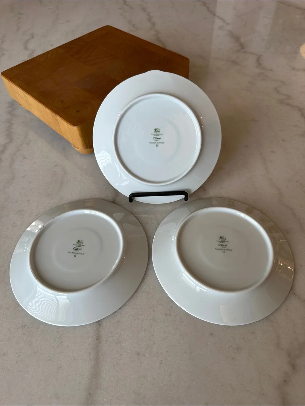 Hutschenreuther designed by